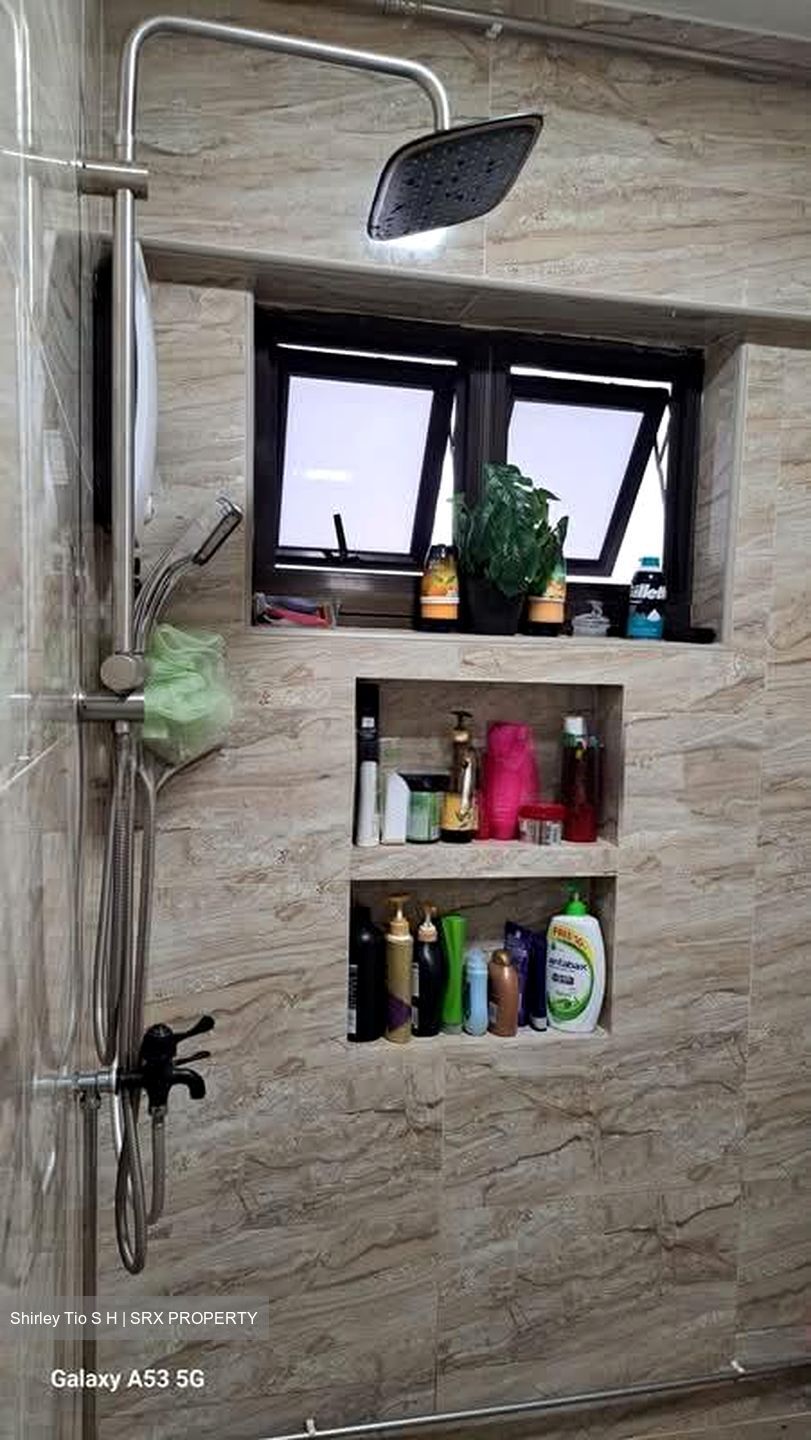 Blk 679B Jurong West Central 1 (Jurong West), HDB 5 Rooms #573180871